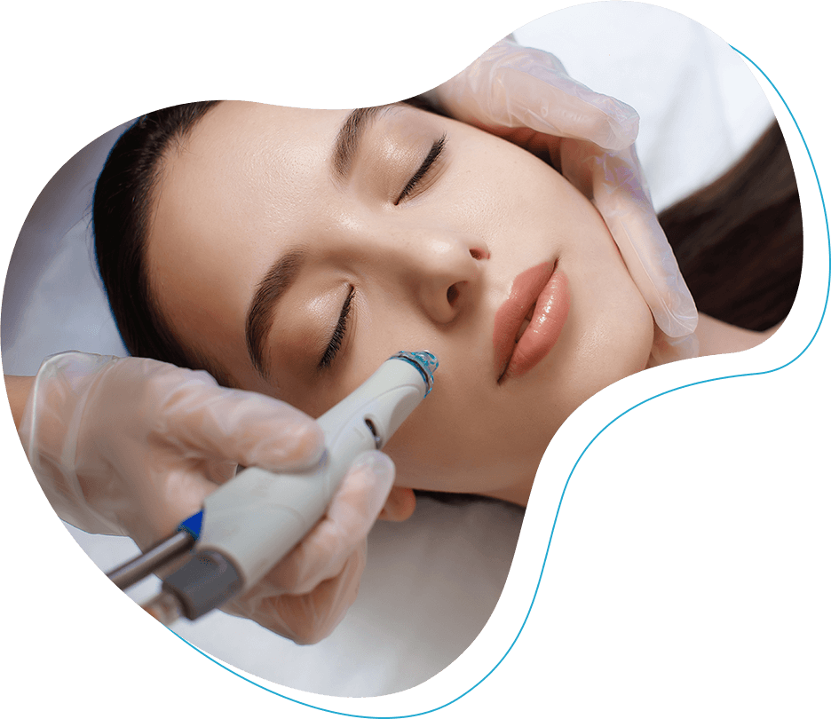 What Is HydraFacial MD?